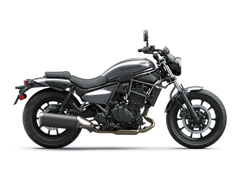 Kawasaki Eliminator 500 2024 alt