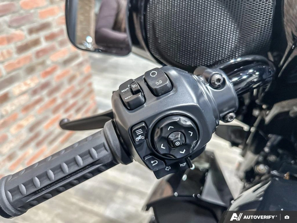 2026 Harley-davidson Street Glide 3 Limited alt