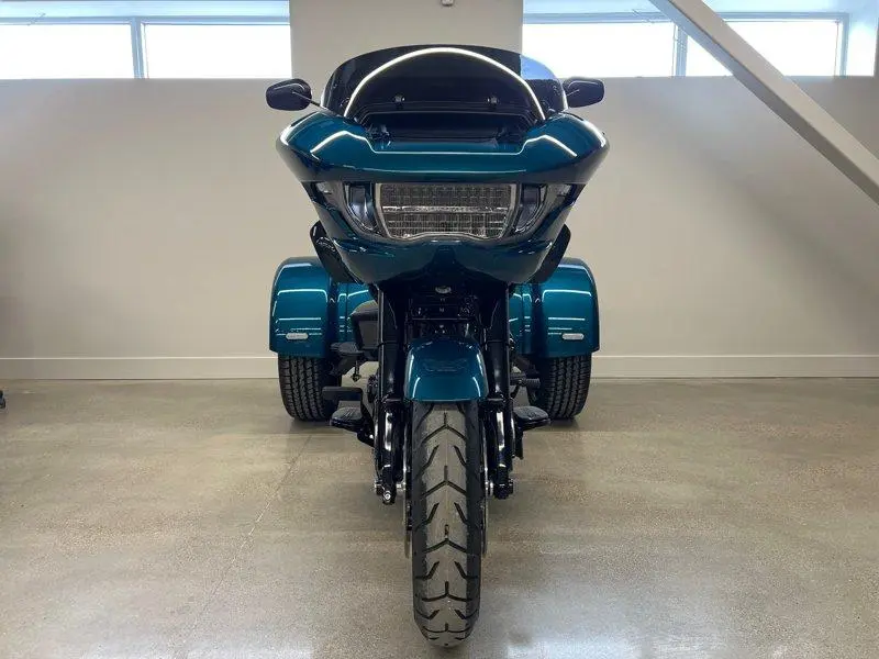 2026 Harley-Davidson Trike FLTRT - Road Glide® 3