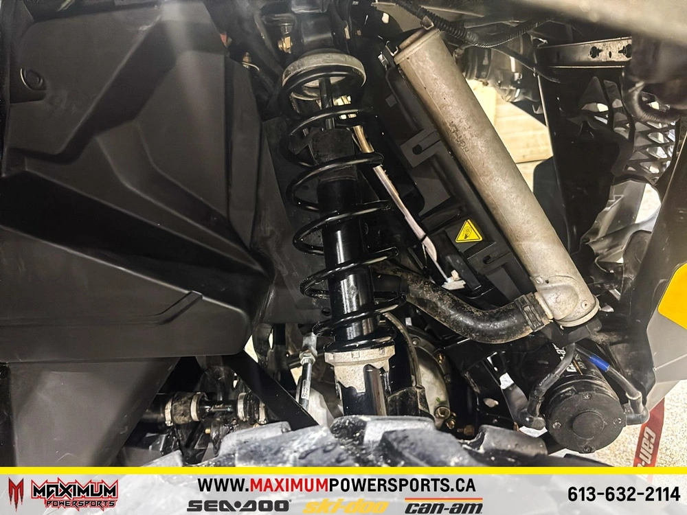 Can-am Outlander 570 Xt 2023 alt