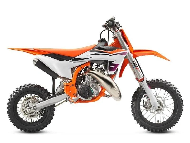 2024 Ktm 50 Sx alt