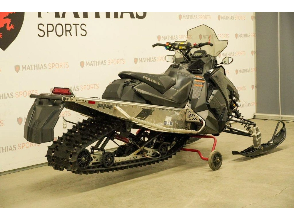 2020 Polaris 800 Switchback Assault 144 alt