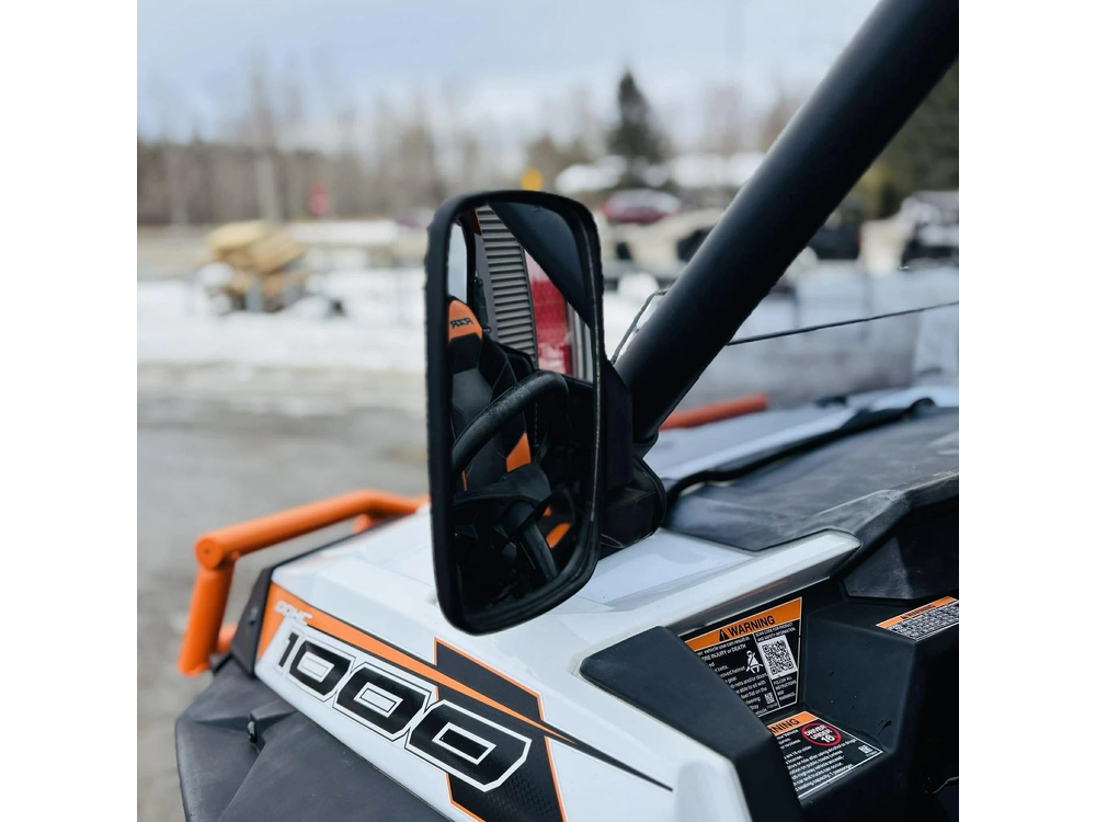 Polaris Rzr 1000s Eps 2018 alt
