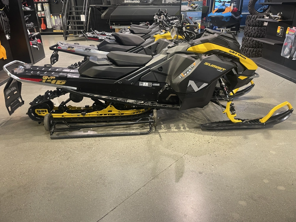 2026 Ski-doo Tundra Sport 600 Efi Cobra 1.6' E.s. alt