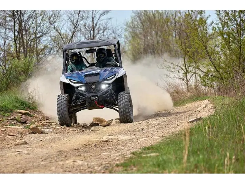 2026 Yamaha WOLVERINE RMAX2 1000 LIMITED thumbnail 9