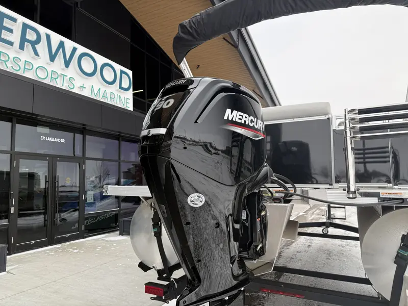 Legend Q-SERIES 21 C 2025