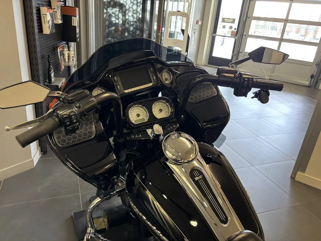 Harley-Davidson FLTRXS ROAD GLIDE SPÉCIALFLTRXS 2016