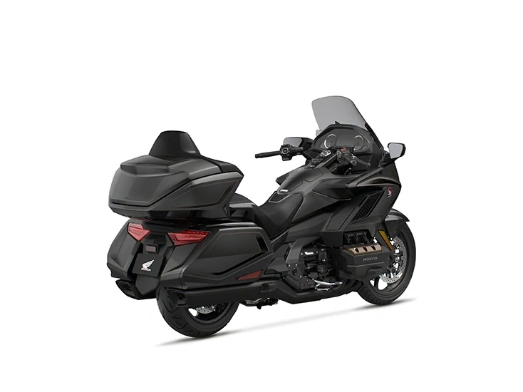 2026 Honda Gold Wing Tour Dct alt