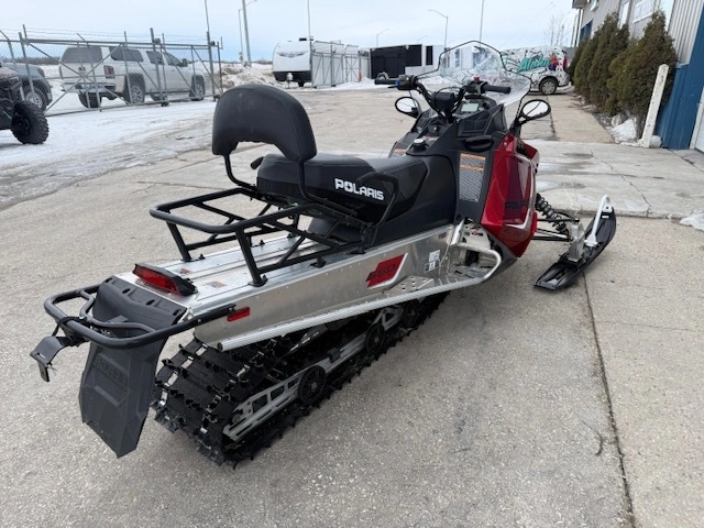 2023 Polaris Indy Lxt 550 alt