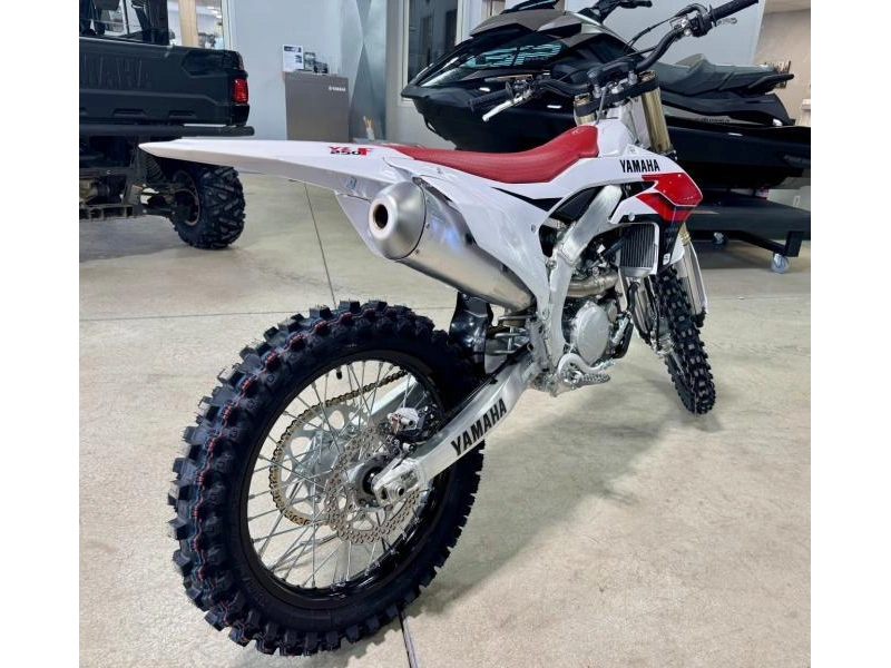 Yamaha Yz250f 2026 alt