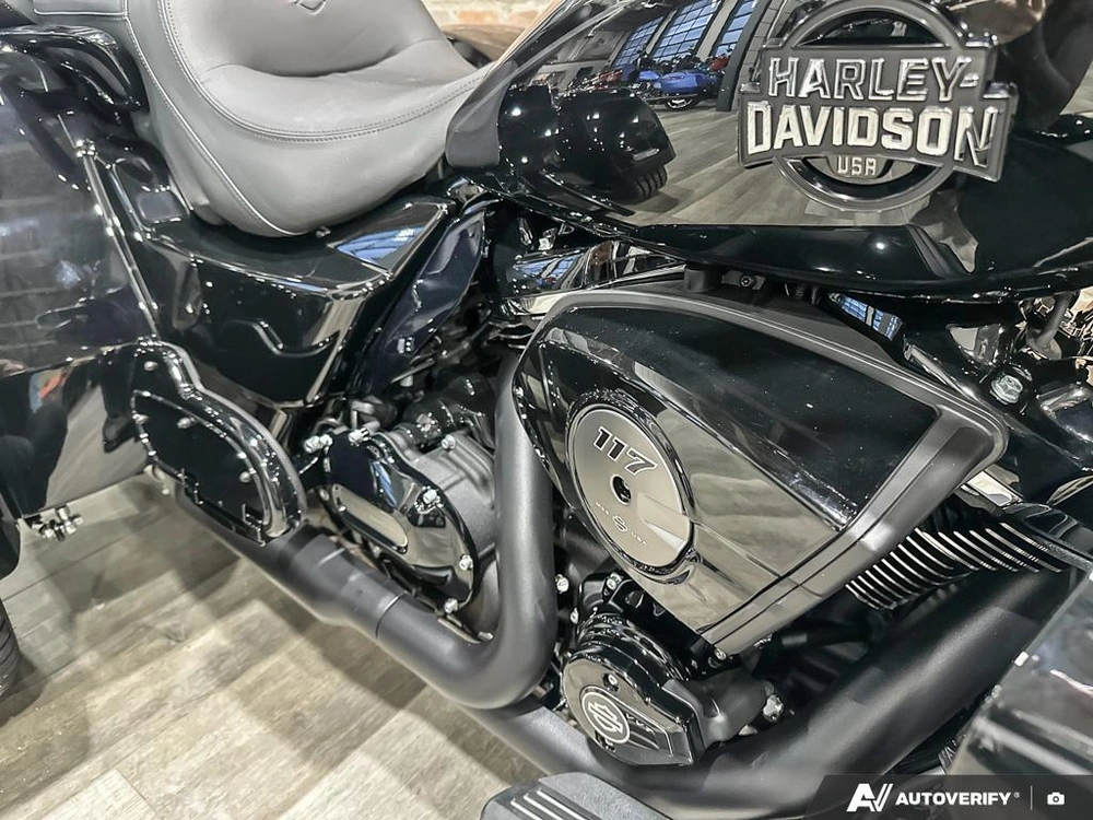 2026 Harley-davidson Street Glide 3 Limited alt