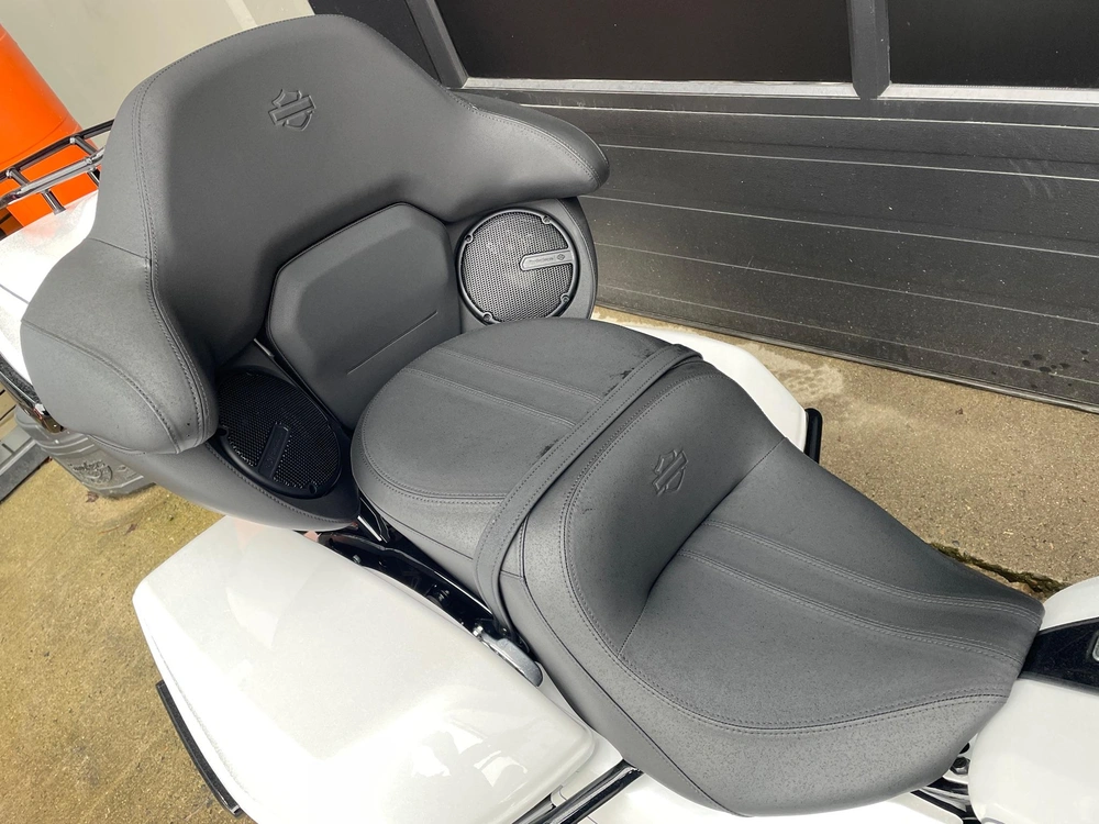 2026 Harley-davidson Fltrxl - Road Glide® Limited alt