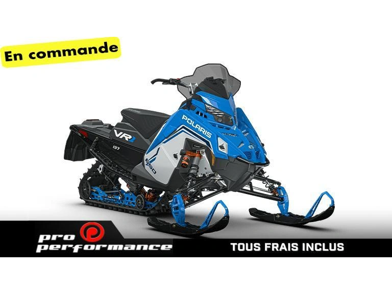 Polaris 650 Indy Vr1 Dynamix 137 2027 alt