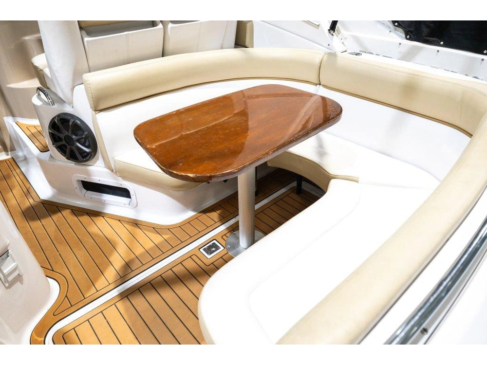 Four Winns 278 Vista 2009 alt