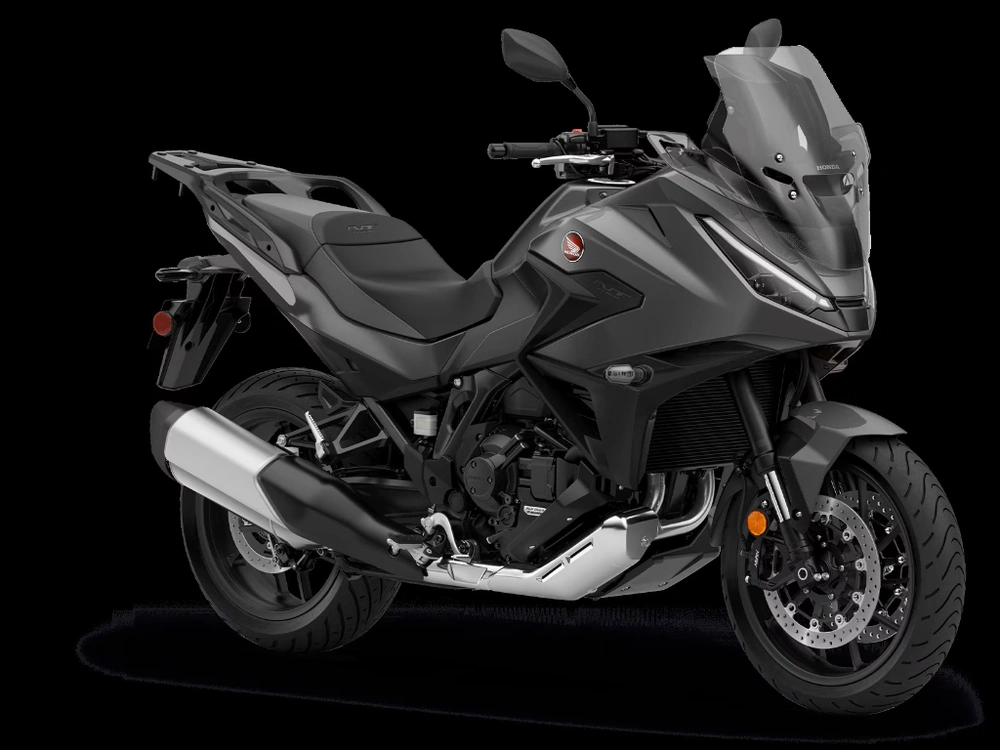 Honda Nt1100 Dct 2026 alt