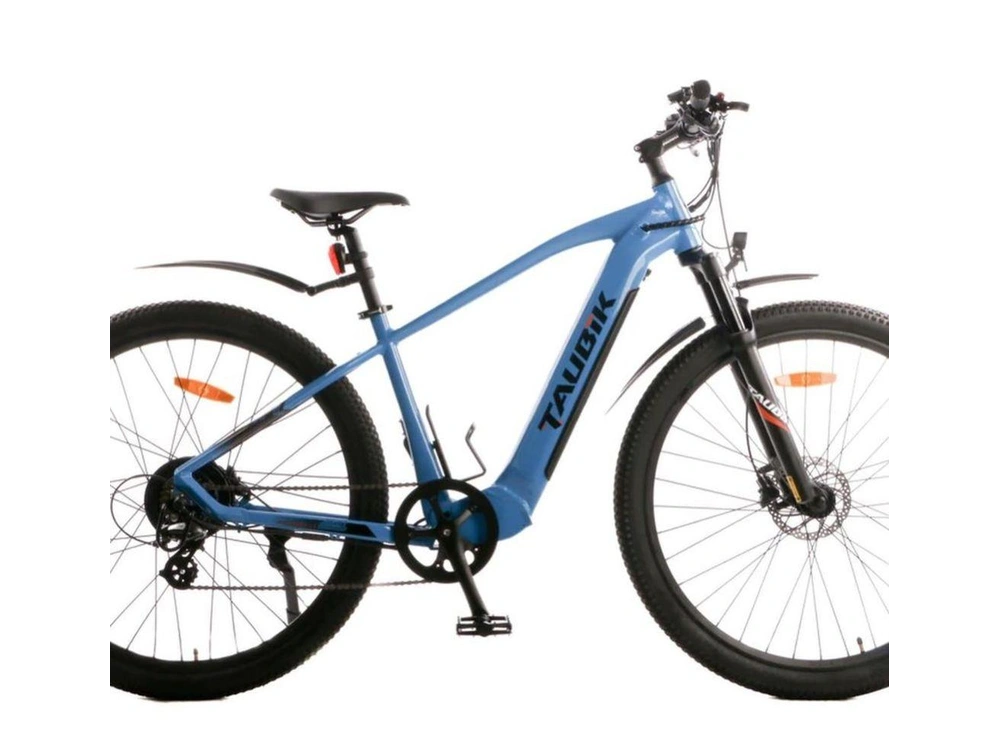 2023 Taubik Westridge 2.1 alt