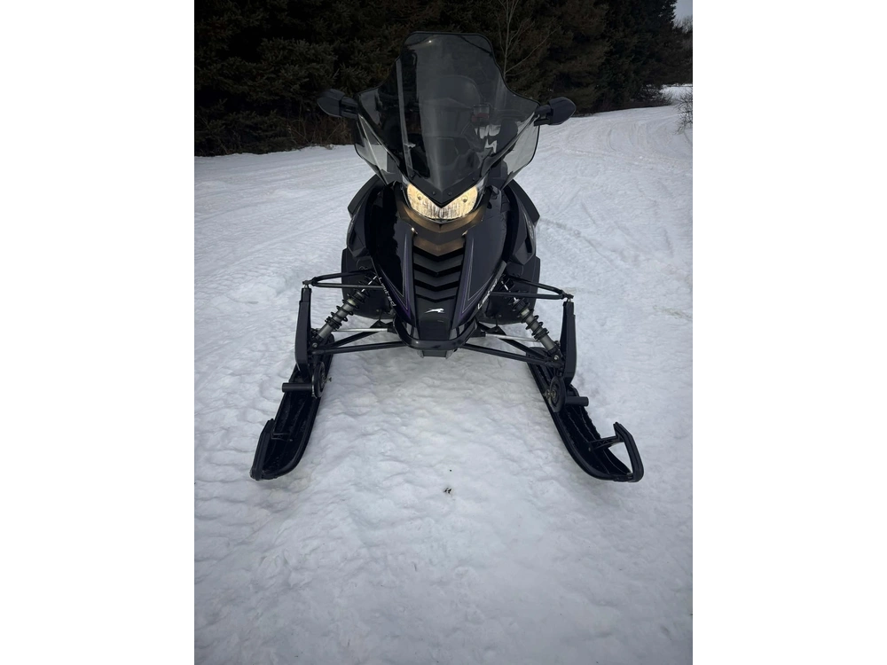 2017 Arctic Cat Pantera 7000 Ltd alt