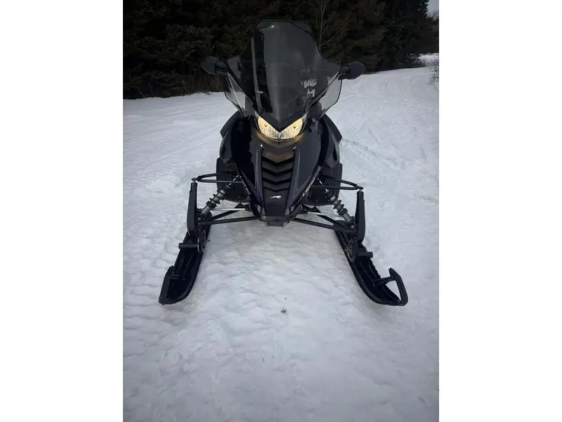 Arctic Cat PANTERA 7000 LTD 2017