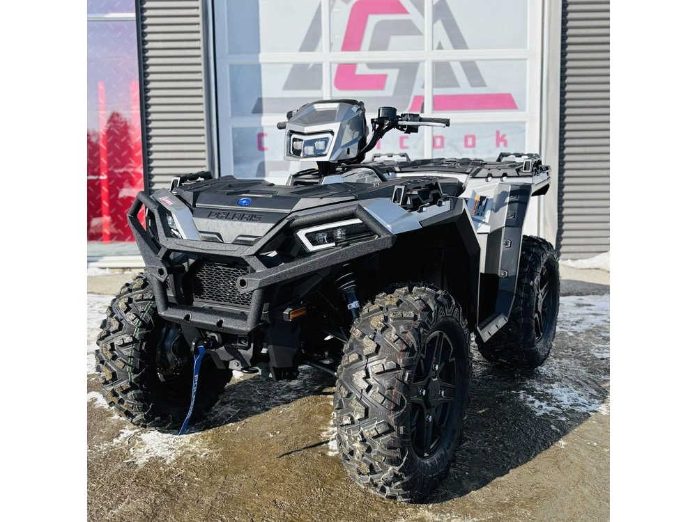 Polaris Sportsman Xp 1000 Ultimate A26sxr95ag 2026 alt
