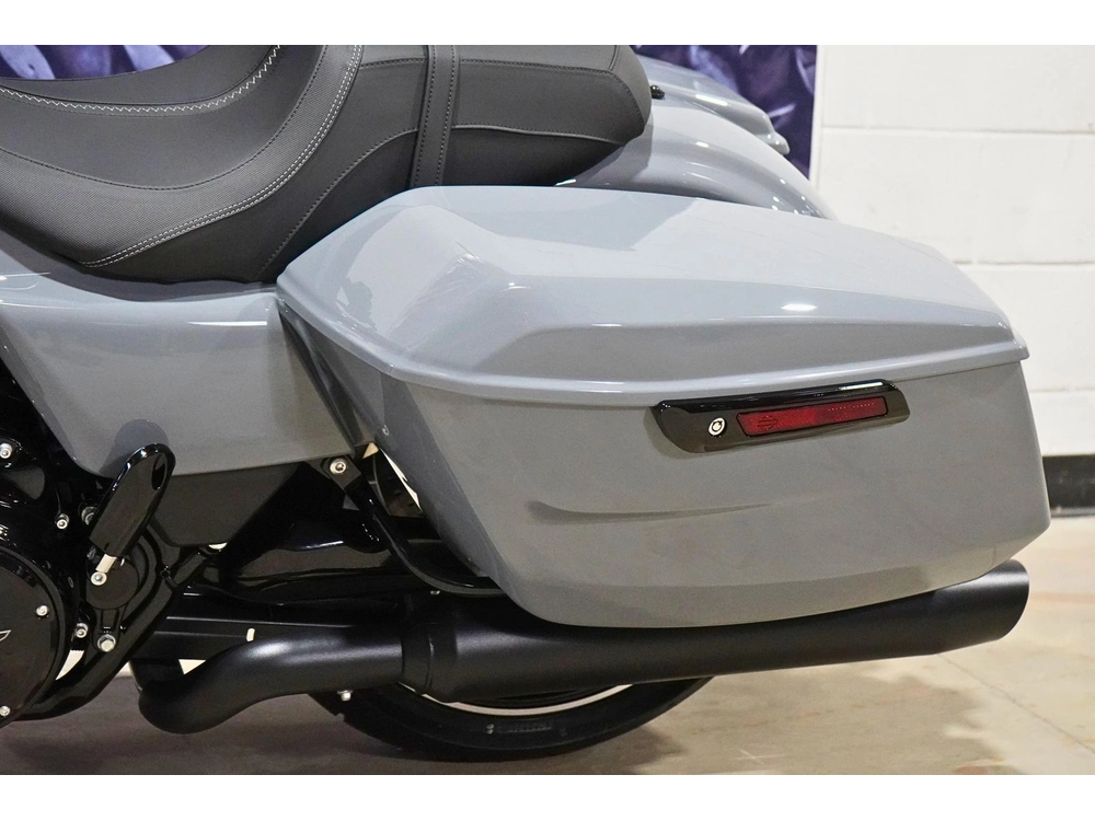 2026 Harley-davidson Fltrx Road Glide alt