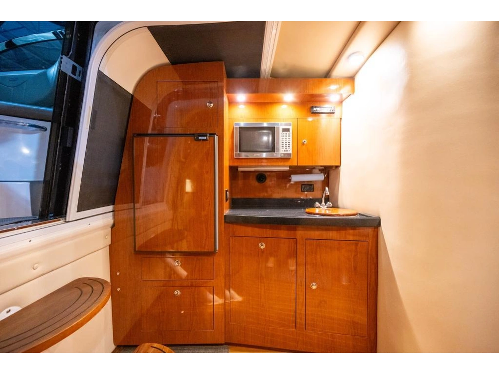Regal 3760 Commodore *sur Rendez-vous* 2007 alt