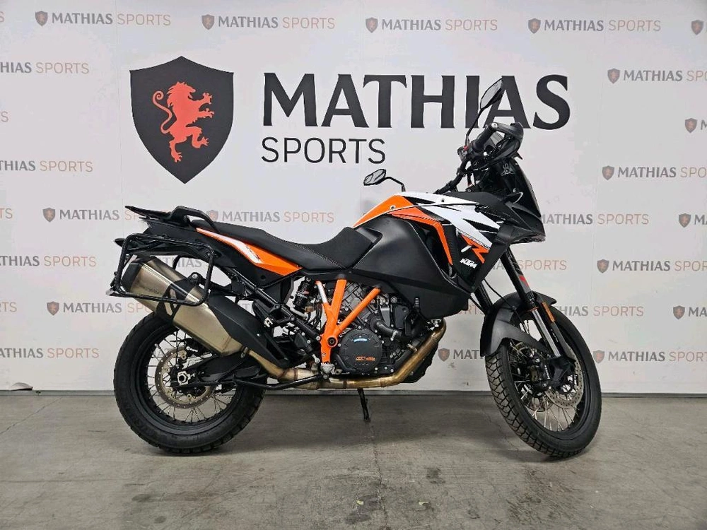 2020 Ktm 1290 Super Adventure R alt