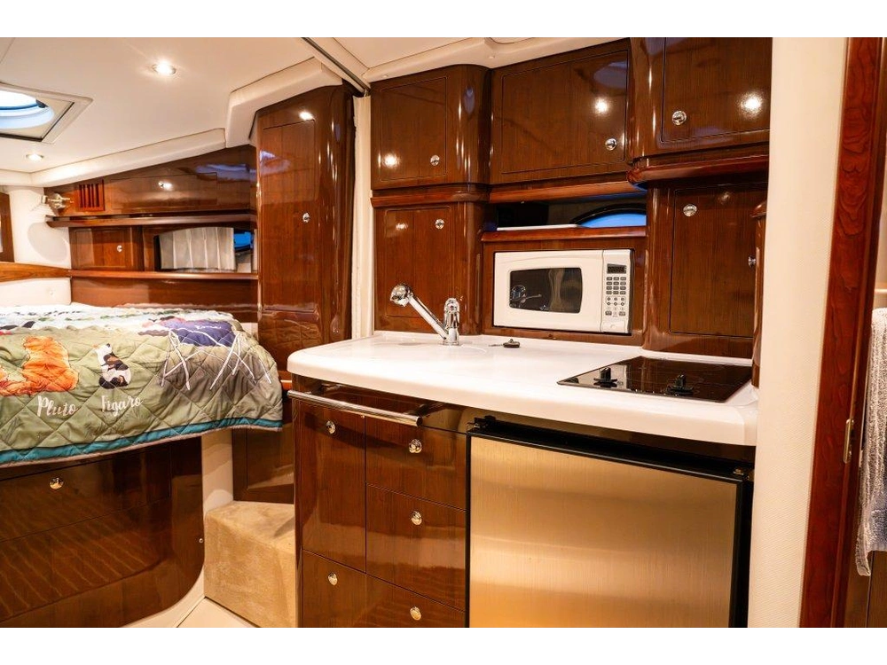 2013 Four Winns Vista 375 alt