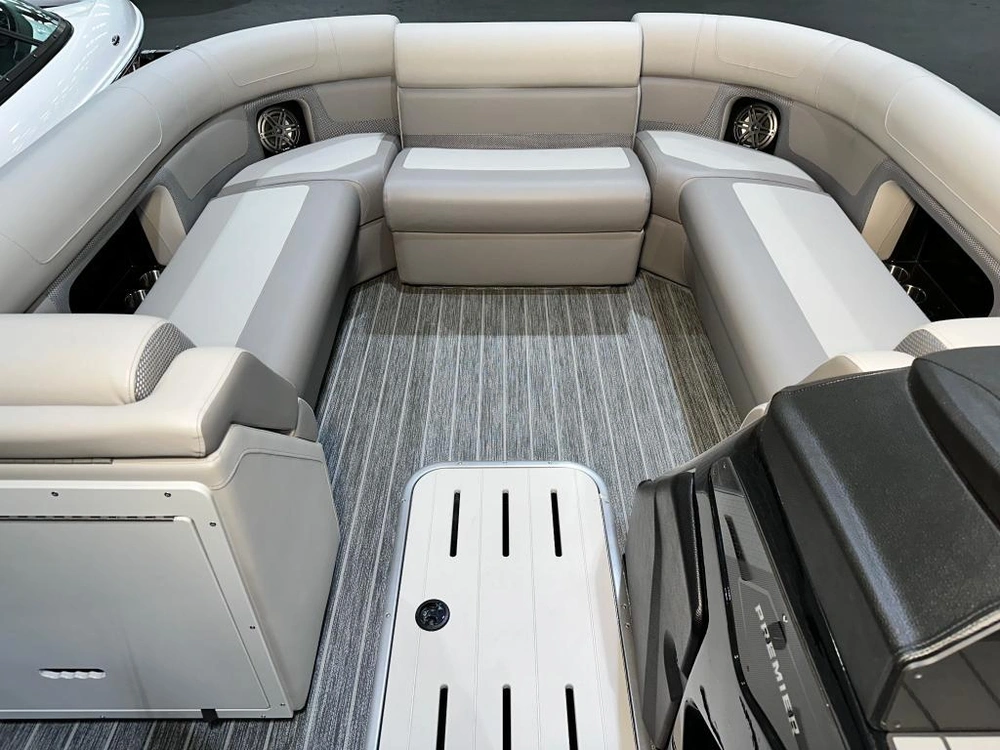 Premier Solaris Rf 250 2024 alt