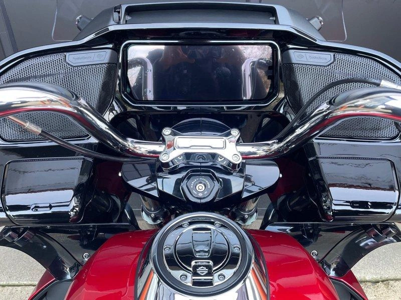 2026 Harley-davidson Fltrxl - Road Glide® Limited alt