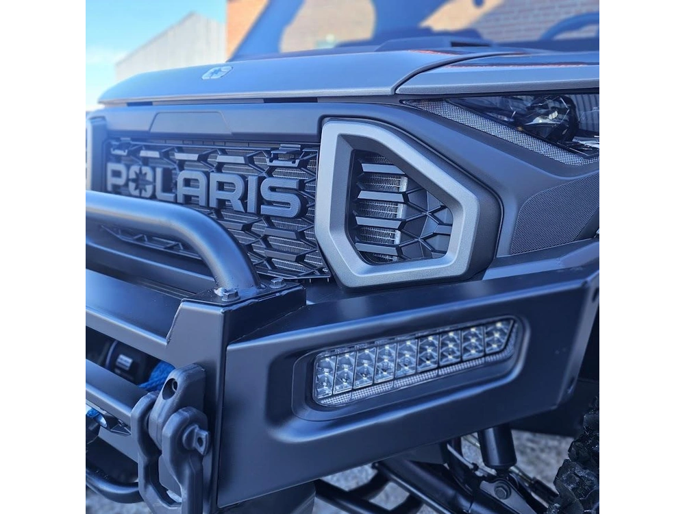2025 Polaris Ranger Xd 1500 Northstar Edition Ultimate alt