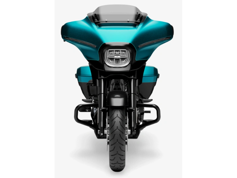 Harley-davidson Flhx Street Glide 2026 alt