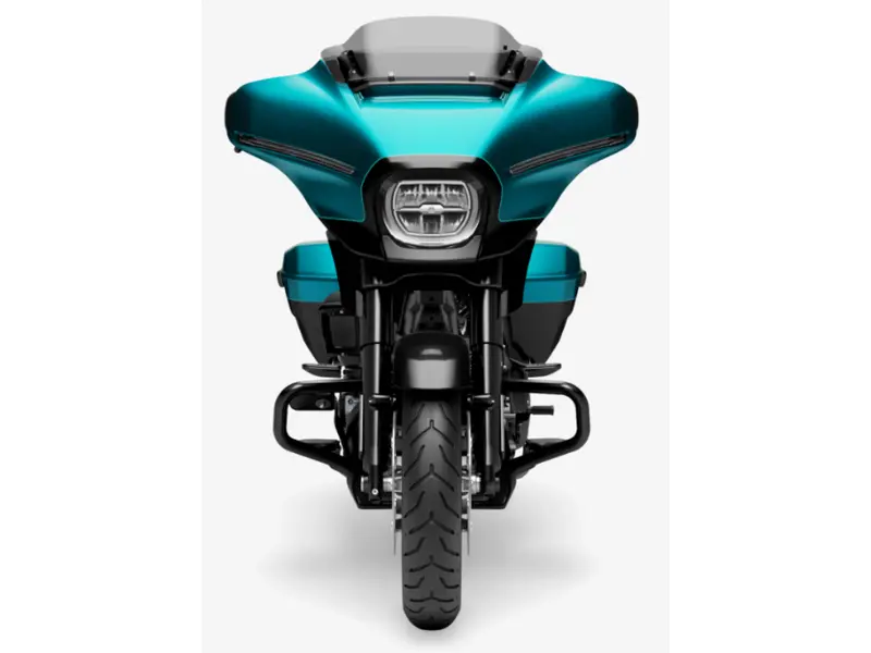 2026 Harley-davidson Flhx Street Glide alt