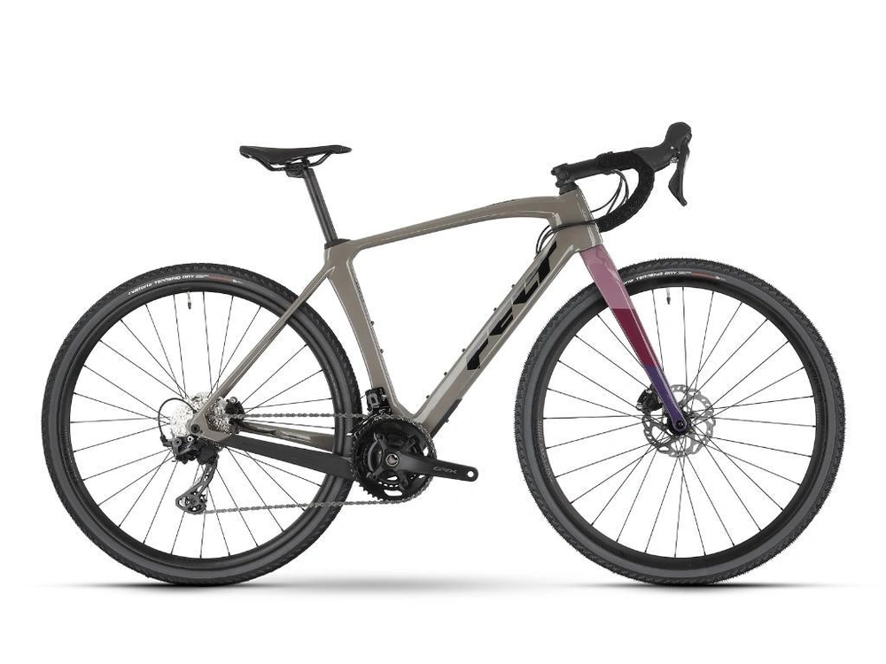 Felt Breed | Advanced | Grx 610 2024 alt