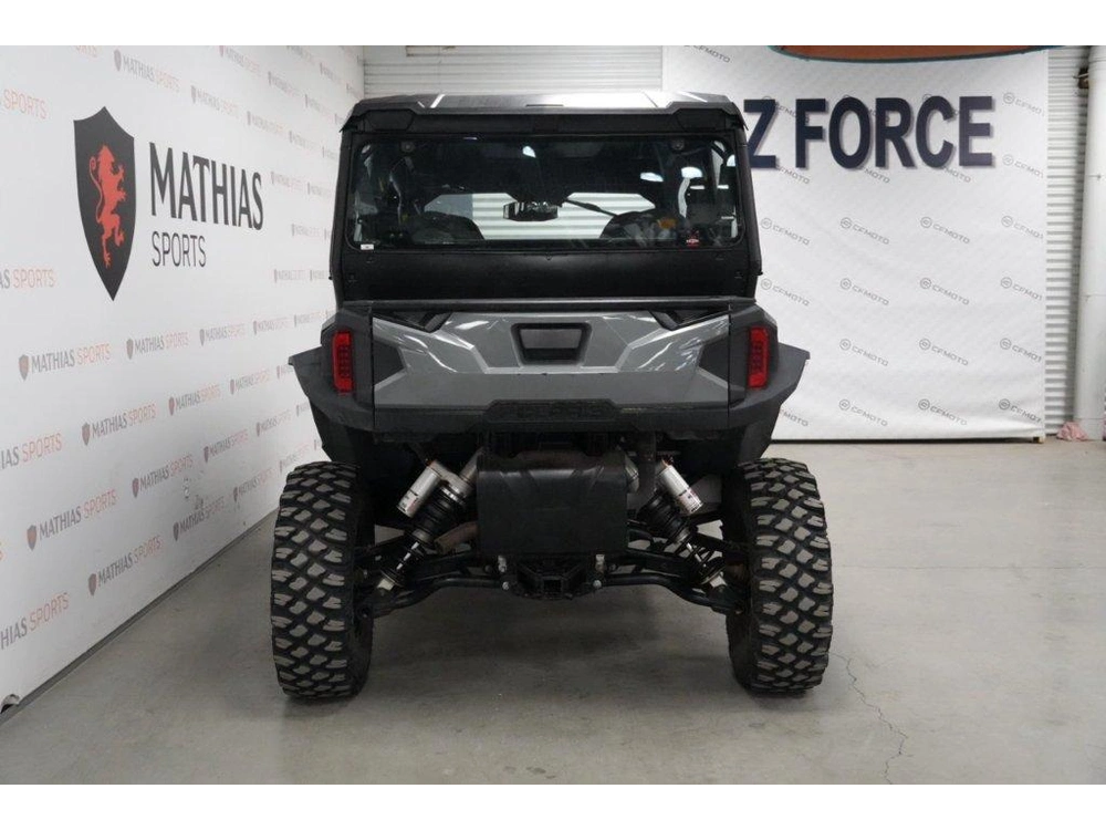 2023 Polaris General Xp 4 1000 alt