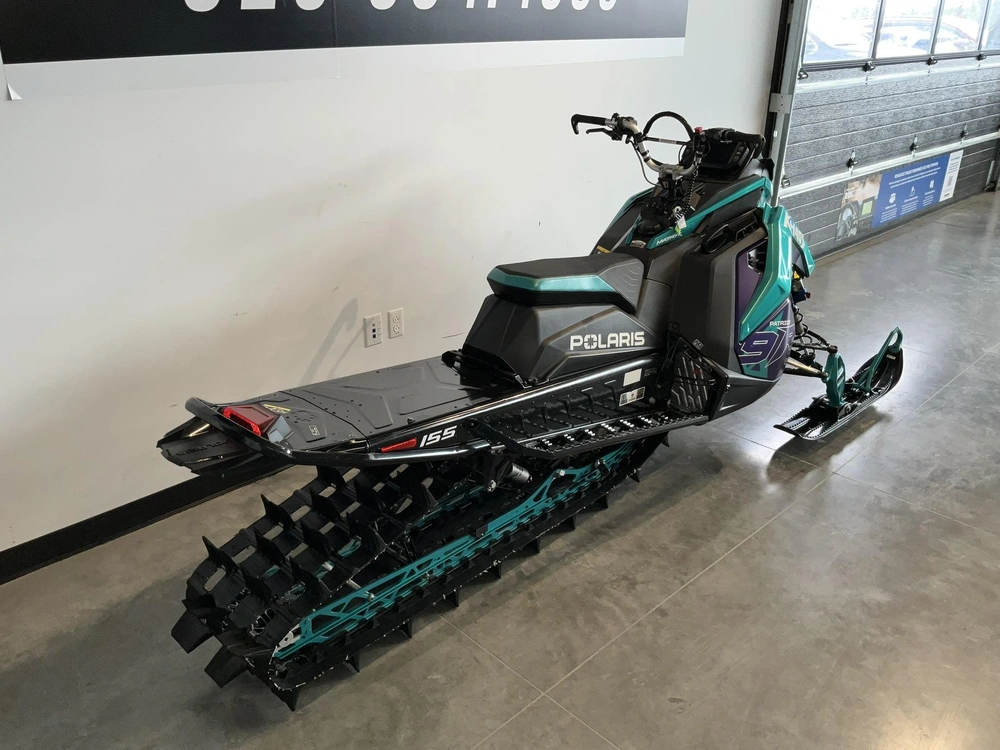 Polaris 9r Rkm Khaos Slash 155 2024 alt