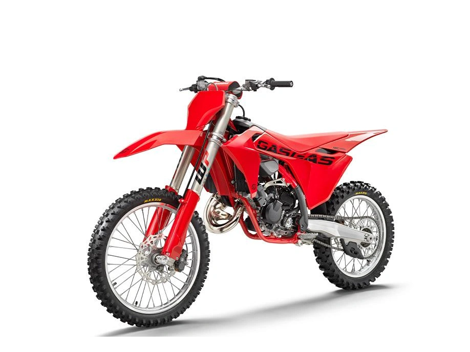 Gasgas Mc 125 2026 alt