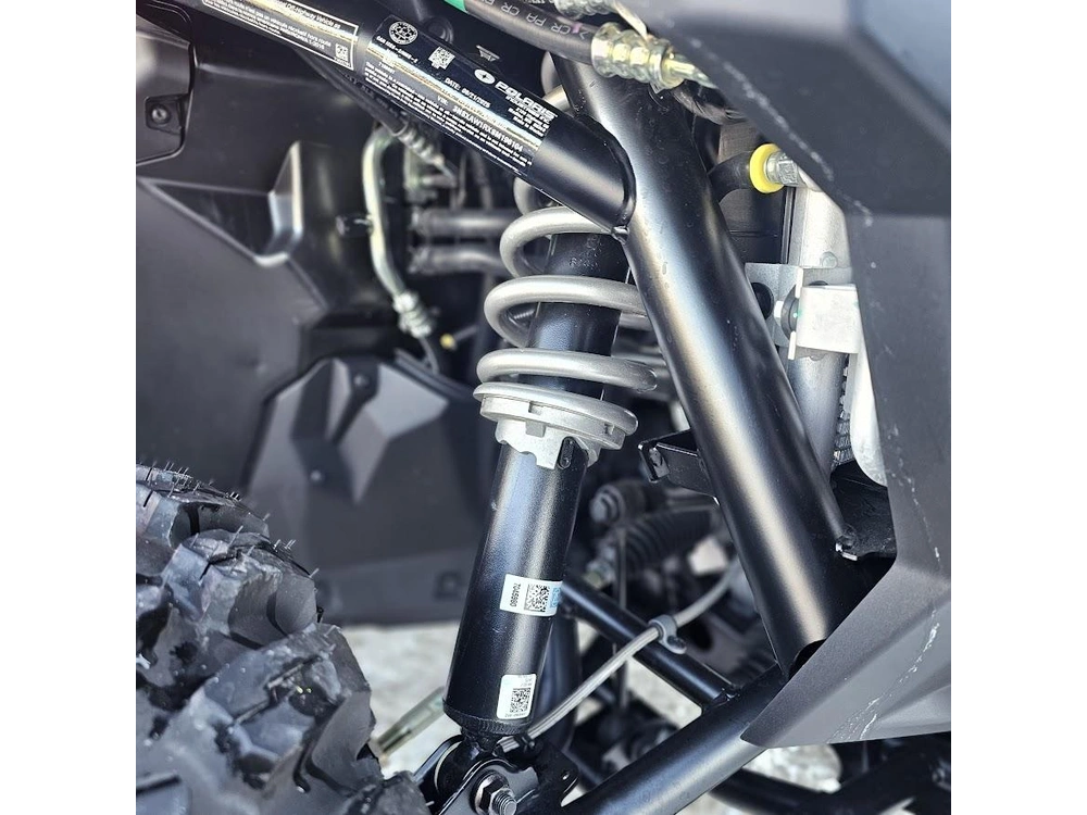 2025 Polaris Ranger Xd 1500 Northstar Edition Ultimate alt