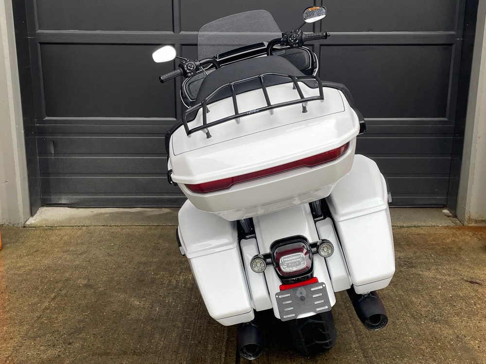 2026 Harley-davidson Fltrxl - Road Glide® Limited alt