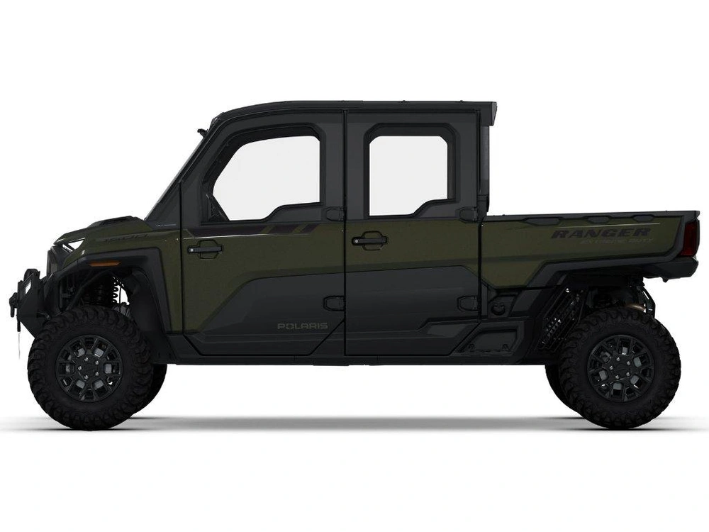 Polaris Ranger Crew Xd 1500 Northstar Ultimate 2026 alt
