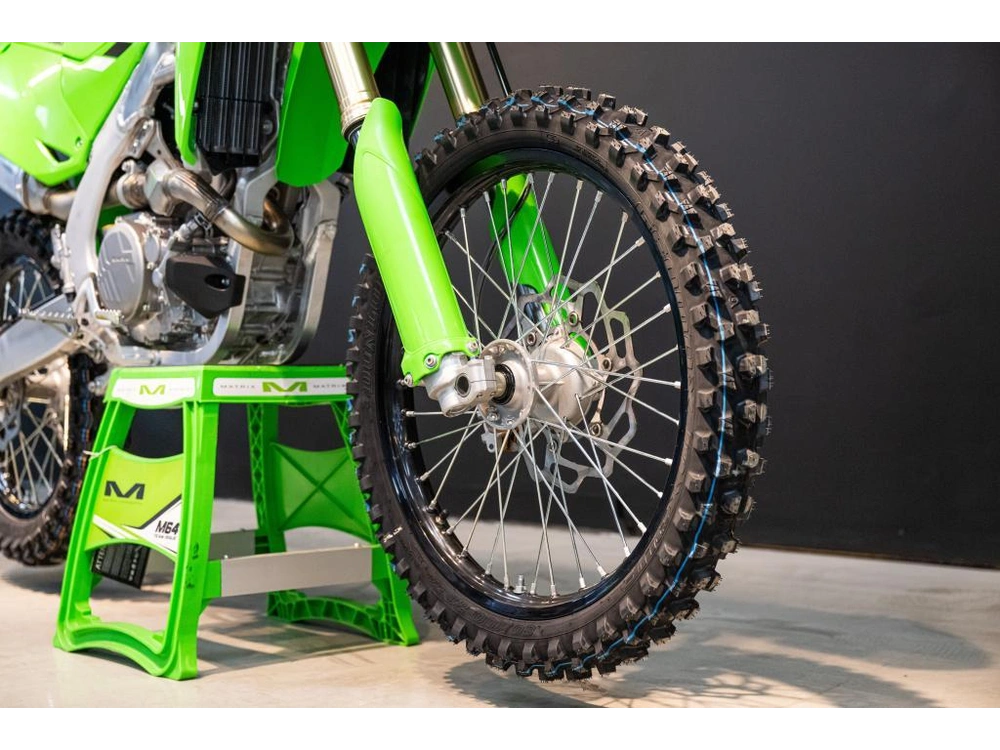 2025 Kawasaki Kx250f alt