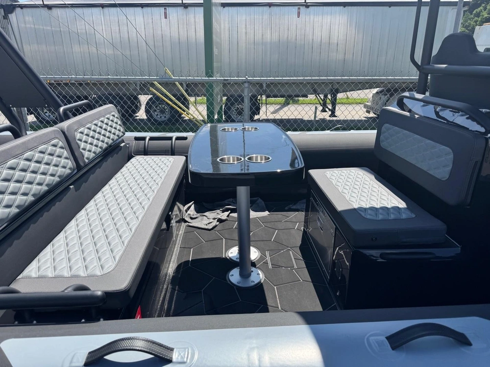 Highfield Sp 760 2025 alt