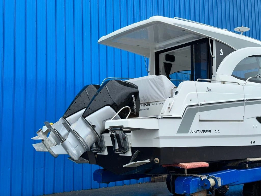Beneteau Antares 11 2022 alt