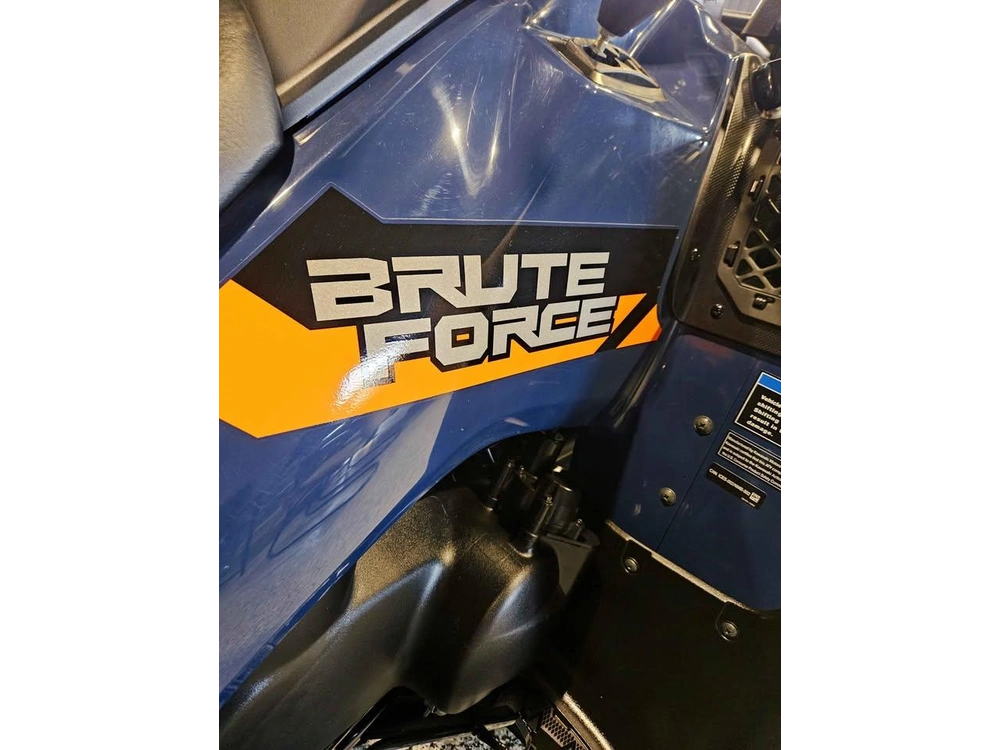 2026 Kawasaki Brute Force 750 Eps Le alt