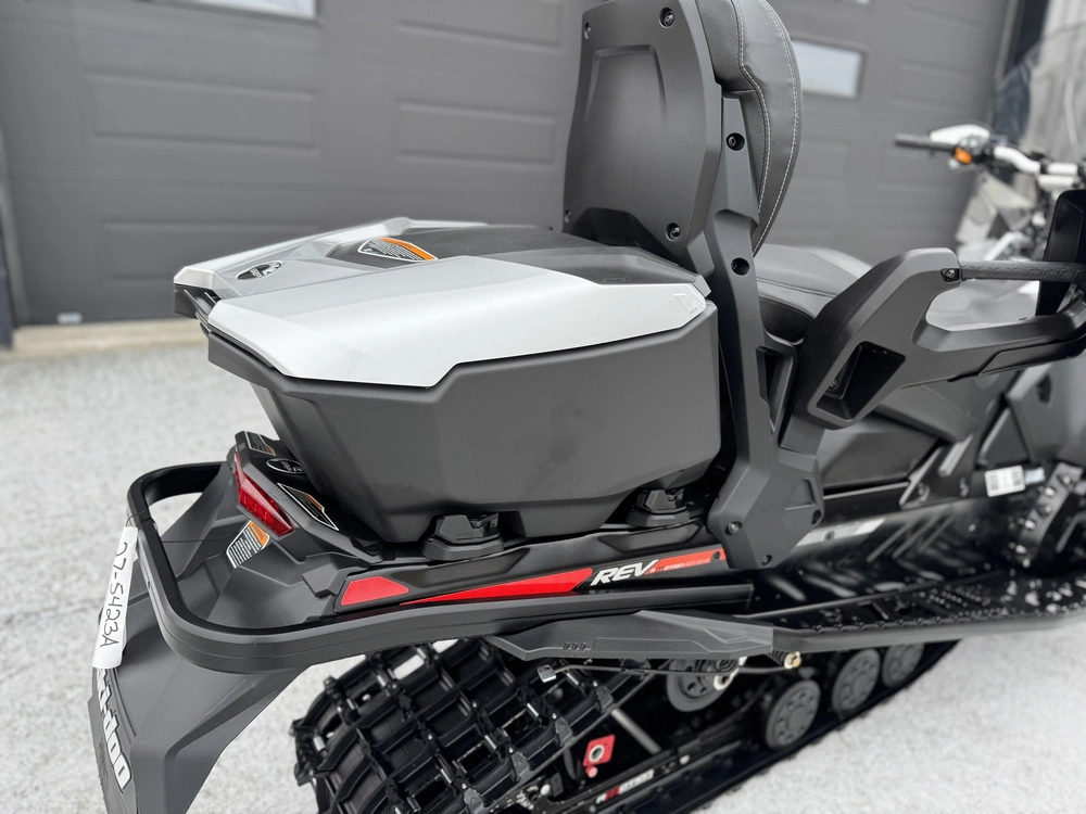 Ski-doo Grand Touring Limited 900 Ace 2019 alt