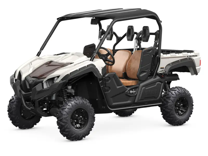 2025 Yamaha VIKING SE