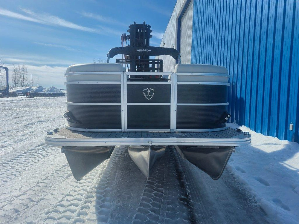 Armada Drakkar 23f 2026 alt