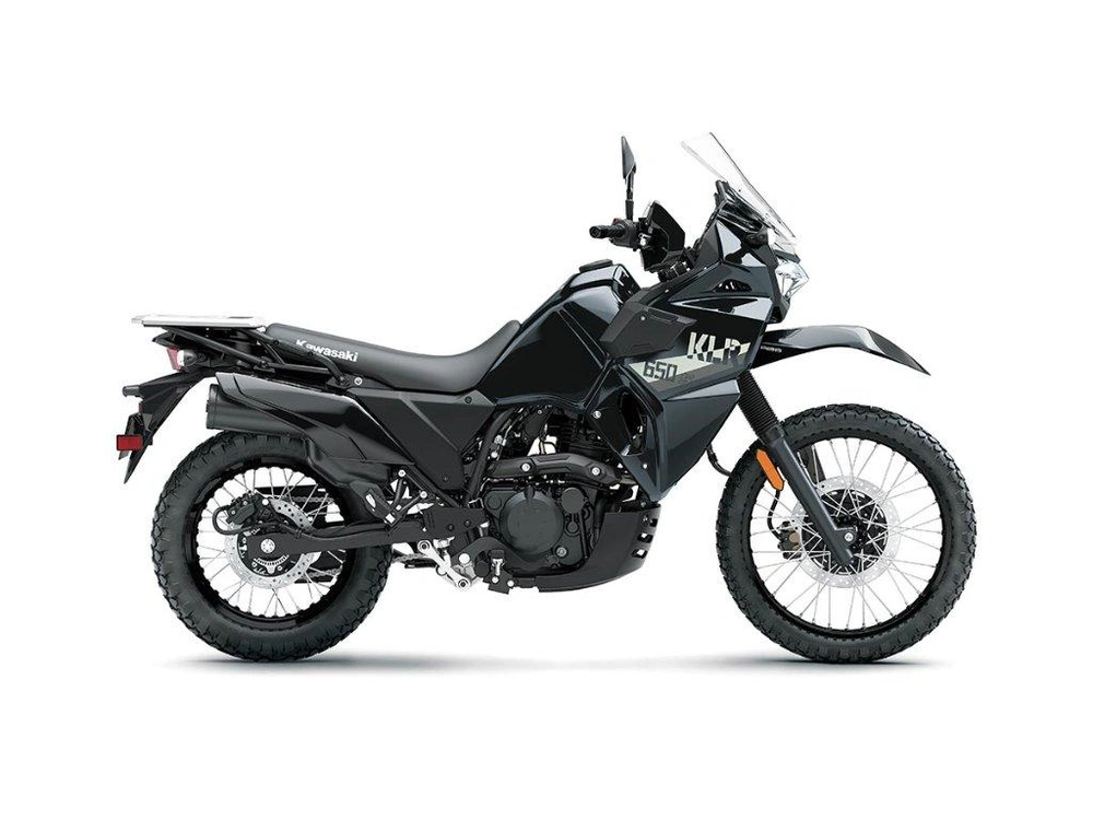 2026 Kawasaki Klr650 S alt