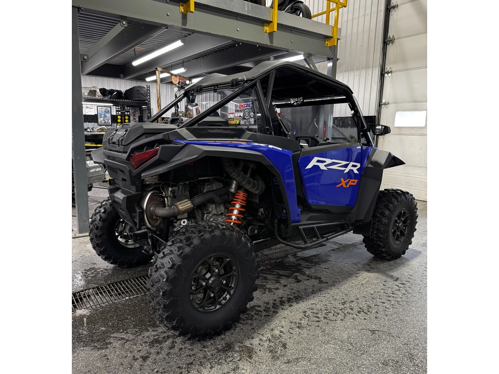 Polaris Rzr Xp 1000 Ult 2025 alt