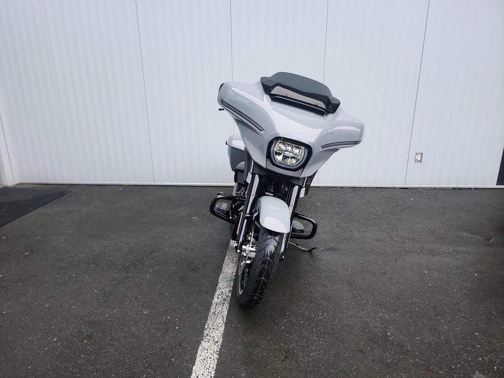 2026 Harley-davidson Flhx - Street Glide® alt