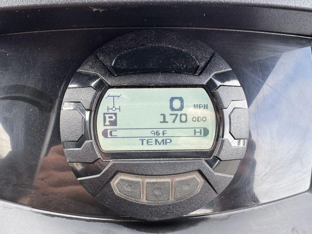 2023 Arctic Cat Prowler Pro Eps alt